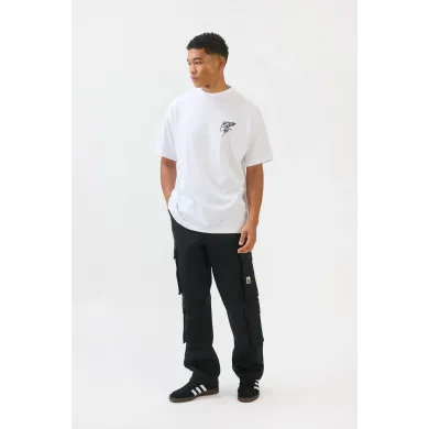 That Gorilla Brand S/ST-Shirt That Gorilla Brand x JK5 Shine A Light Μακό Κοντομάνικα That Gorilla Brand S/ST-Shirt That Gorilla Brand x JK5 Shine A Light Μακό Κοντομάνικα
