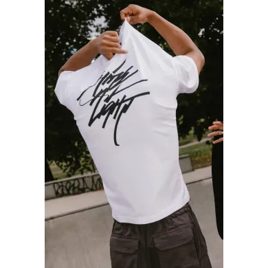 That Gorilla Brand S/ST-Shirt That Gorilla Brand x JK5 Shine A Light Μακό Κοντομάνικα That Gorilla Brand S/ST-Shirt That Gorilla Brand x JK5 Shine A Light Μακό Κοντομάνικα