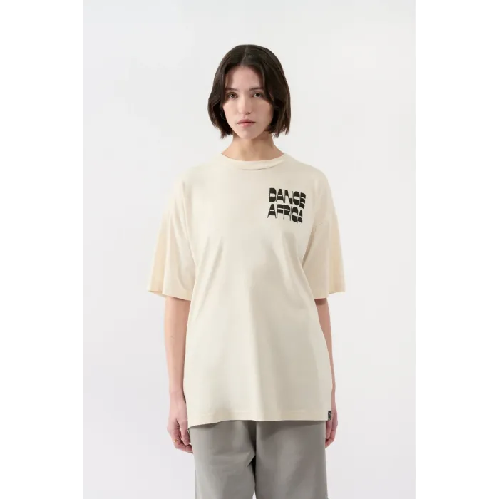 That Gorilla Brand S/S T-Shirt Dance Africa T-shirt / Tanks
