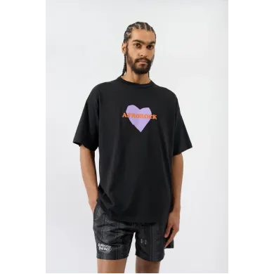 That Gorilla Brand S/ST-Shirt Afro Rock Μακό Κοντομάνικα That Gorilla Brand S/ST-Shirt Afro Rock Μακό Κοντομάνικα