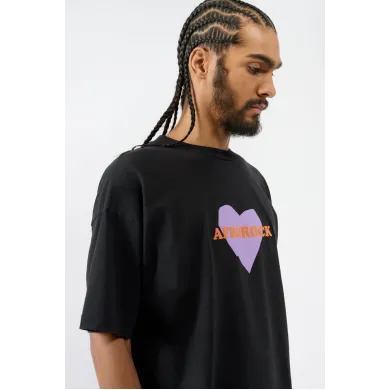 That Gorilla Brand S/ST-Shirt Afro Rock Μακό Κοντομάνικα That Gorilla Brand S/ST-Shirt Afro Rock Μακό Κοντομάνικα