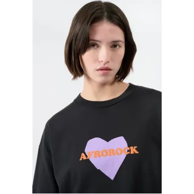 That Gorilla Brand S/ST-Shirt Afro Rock Μακό Κοντομάνικα That Gorilla Brand S/ST-Shirt Afro Rock Μακό Κοντομάνικα