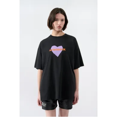 That Gorilla Brand S/ST-Shirt Afro Rock Μακό Κοντομάνικα That Gorilla Brand S/ST-Shirt Afro Rock Μακό Κοντομάνικα