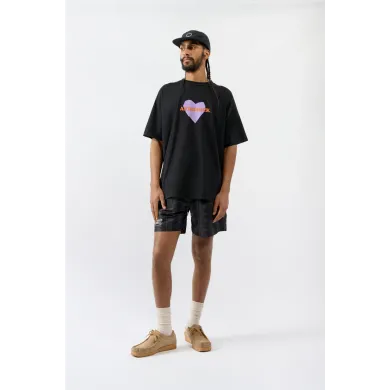 That Gorilla Brand S/ST-Shirt Afro Rock Μακό Κοντομάνικα That Gorilla Brand S/ST-Shirt Afro Rock Μακό Κοντομάνικα