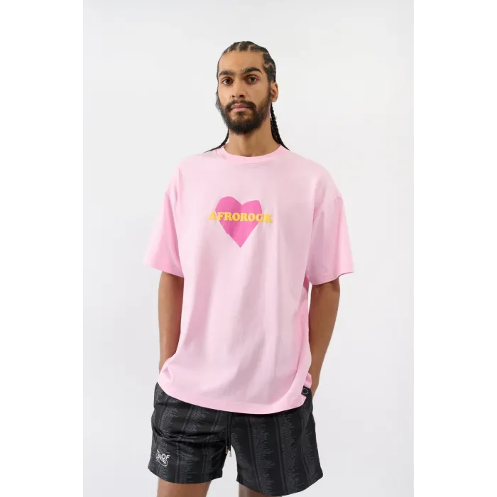 That Gorilla Brand S/ST-Shirt Afro Rock Μακό Κοντομάνικα That Gorilla Brand S/ST-Shirt Afro Rock Μακό Κοντομάνικα
