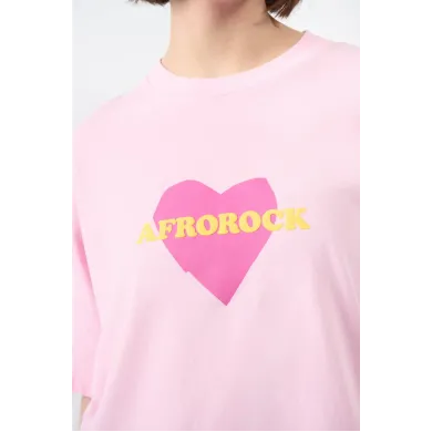That Gorilla Brand S/ST-Shirt Afro Rock Μακό Κοντομάνικα That Gorilla Brand S/ST-Shirt Afro Rock Μακό Κοντομάνικα