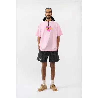 That Gorilla Brand S/ST-Shirt Afro Rock Μακό Κοντομάνικα That Gorilla Brand S/ST-Shirt Afro Rock Μακό Κοντομάνικα
