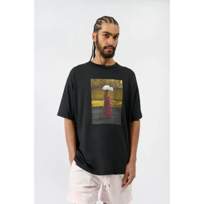 That Gorilla Brand S/ST-Shirt Daily Carry Μακό Κοντομάνικα