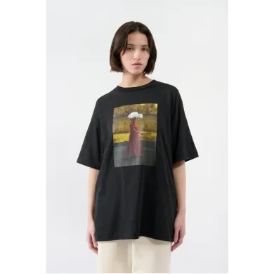 That Gorilla Brand S/ST-Shirt Daily Carry Μακό Κοντομάνικα