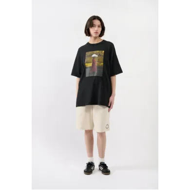 That Gorilla Brand S/ST-Shirt Daily Carry Μακό Κοντομάνικα
