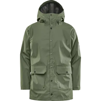Thirtytwo Men's Snowboard Jacket Rain ΡΟΥΧΑ ΠΟΛΗΣ