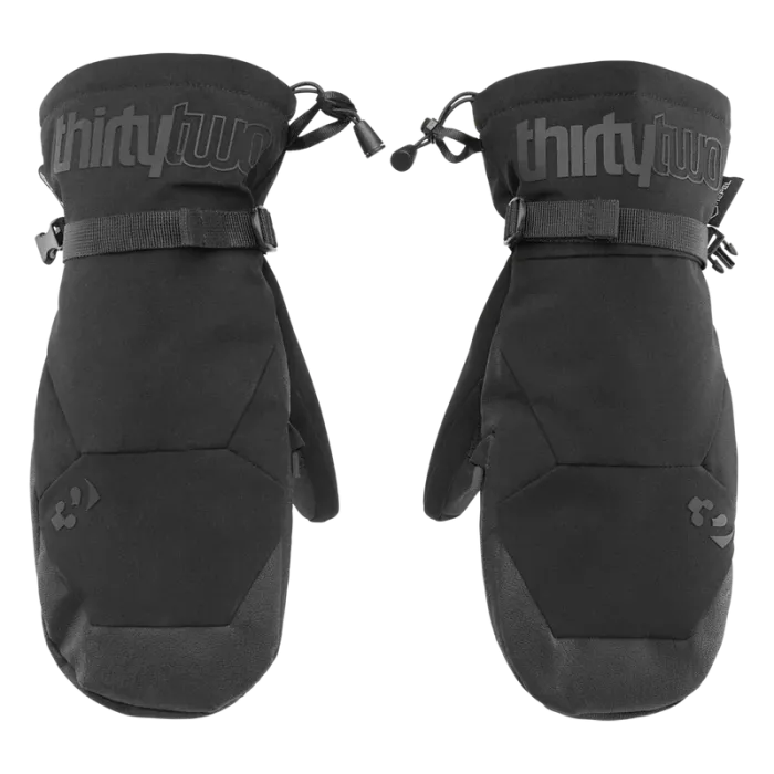 Thirtytwo Gloves TM Mitt ΡΟΥΧΑ ΒΟΥΝΟΥ