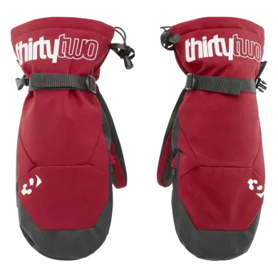 Thirtytwo Gloves TM Mitt ΡΟΥΧΑ ΒΟΥΝΟΥ