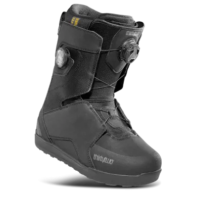 Thirtytwo Boots Lashed Double Boa SNOW SPORTS