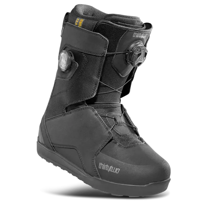 Thirtytwo Boots Lashed Double Boa SNOW SPORTS