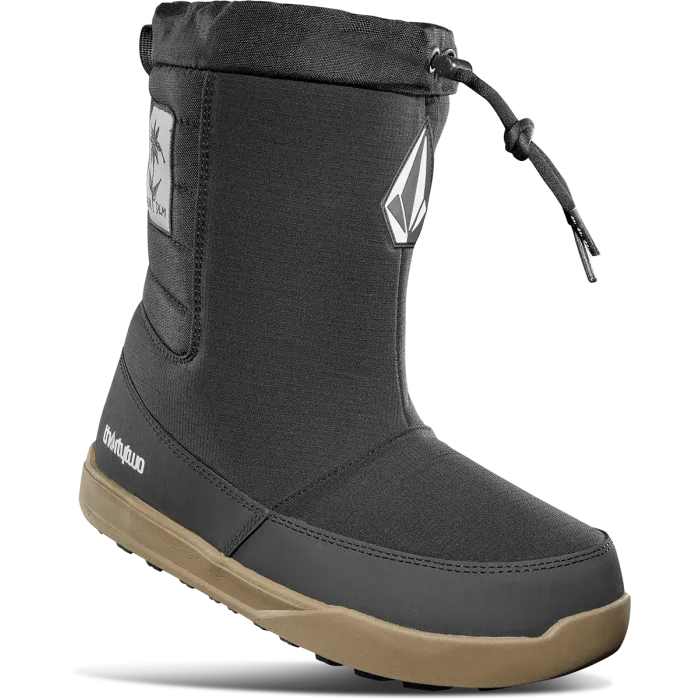 Τhirtytwo Apres Ski Boots Moon Walker x Volcom ΠΑΠΟΥΤΣΙΑ