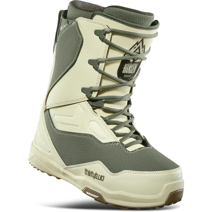 Thirtytwo Men's Snowboard Boots TM-2 Hansen SNOW SPORTS