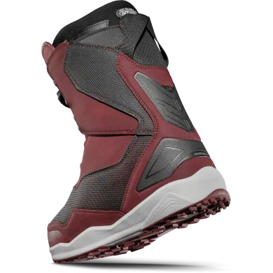 Τhirtytwo Men's Snowboard Boot TM-2 Double Boa Stevens SNOW SPORTS Τhirtytwo Men's Snowboard Boot TM-2 Double Boa Stevens SNOW SPORTS