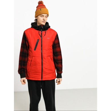Τhirtytwo Men's Jacket Arrowhead STREET WEAR