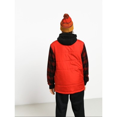 Τhirtytwo Men's Jacket Arrowhead STREET WEAR