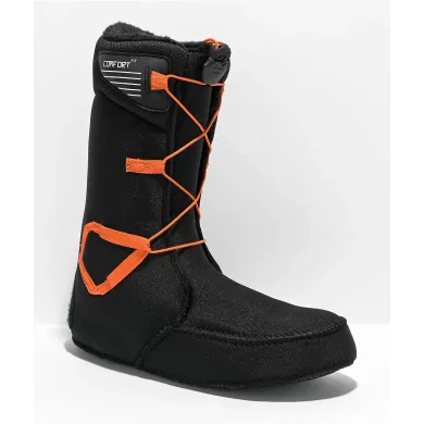 Τhirtytwo Women's Snowboard Boots Shifty Boa 
