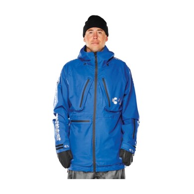 Τhirtytwo Men's Ski - Snowboard Jacket TM SNOW