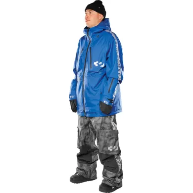 Τhirtytwo Men's Ski - Snowboard Jacket TM SNOW