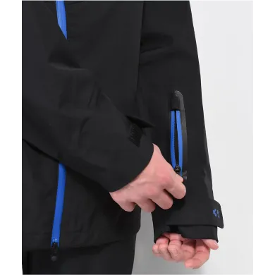 Τhirtytwo Men's Ski - Snowboard Jacket Grasser SNOW