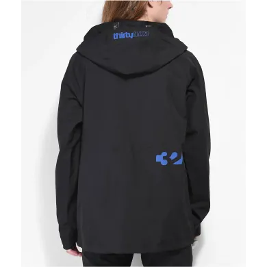 Τhirtytwo Men's Ski - Snowboard Jacket Grasser SNOW