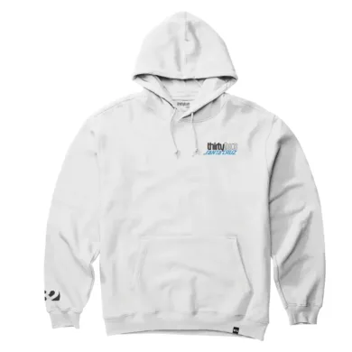 Τhirtytwo Men's Hoodie X Santa Cruz STREET WEAR Τhirtytwo Men's Hoodie X Santa Cruz STREET WEAR