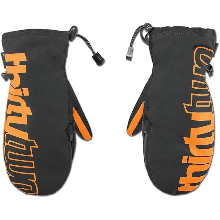 Τhirtytwo Men's Ski - Snowboard Mitts Corp SNOW Τhirtytwo Men's Ski - Snowboard Mitts Corp SNOW