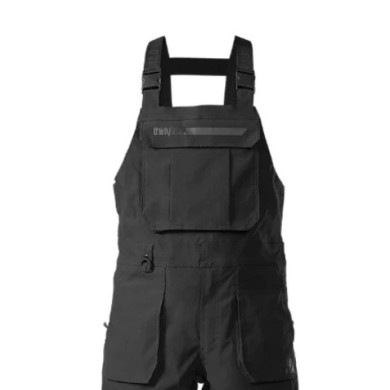 Thirtytwo Αντρική Σκι - Snowboard Σαλοπέτα Basement ΡΟΥΧΑ ΒΟΥΝΟΥ