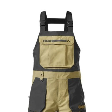 Thirtytwo Αντρική Σκι - Snowboard Σαλοπέτα Basement ΡΟΥΧΑ ΒΟΥΝΟΥ