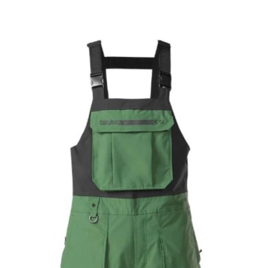 Thirtytwo Αντρική Σκι - Snowboard Σαλοπέτα Basement ΡΟΥΧΑ ΒΟΥΝΟΥ