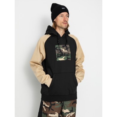 Thirtytwo Αντρικό Φούτερ Franchise Tech Camo ΡΟΥΧΑ ΒΟΥΝΟΥ Thirtytwo Αντρικό Φούτερ Franchise Tech Camo ΡΟΥΧΑ ΒΟΥΝΟΥ