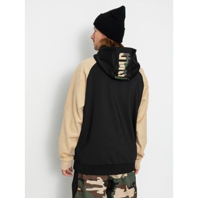 Thirtytwo Αντρικό Φούτερ Franchise Tech Camo ΡΟΥΧΑ ΒΟΥΝΟΥ Thirtytwo Αντρικό Φούτερ Franchise Tech Camo ΡΟΥΧΑ ΒΟΥΝΟΥ