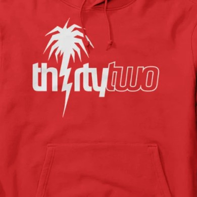 Thirtytwo Αντρικό Φούτερ Spring Break ΡΟΥΧΑ ΠΟΛΗΣ Thirtytwo Αντρικό Φούτερ Spring Break ΡΟΥΧΑ ΠΟΛΗΣ