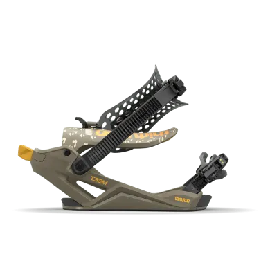 Thirtytwo Bindings T32 Fase Bradshaw SNOW SPORTS Thirtytwo Bindings T32 Fase Bradshaw SNOW SPORTS