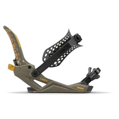 Thirtytwo Bindings T32 Fase Bradshaw SNOW SPORTS Thirtytwo Bindings T32 Fase Bradshaw SNOW SPORTS