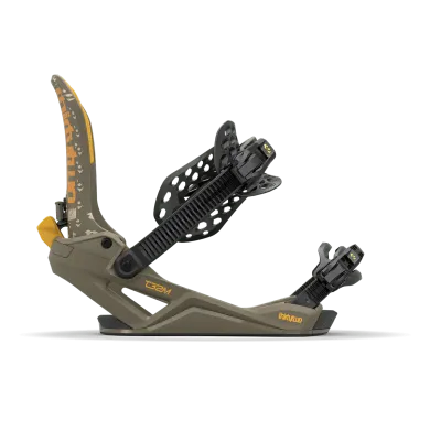 Thirtytwo Bindings T32 Fase Bradshaw SNOW SPORTS Thirtytwo Bindings T32 Fase Bradshaw SNOW SPORTS