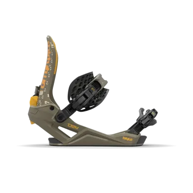 Thirtytwo Bindings T32 Fase Bradshaw SNOW SPORTS Thirtytwo Bindings T32 Fase Bradshaw SNOW SPORTS