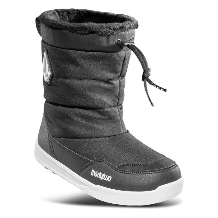 Τhirtytwo Apres Ski Boots Moon Walker x Volcom ΠΑΠΟΥΤΣΙΑ