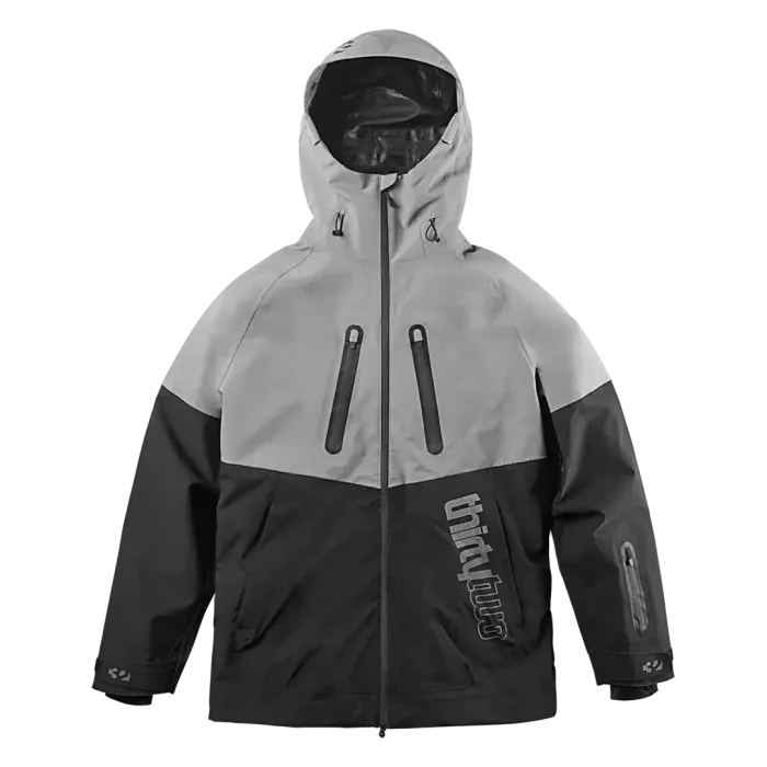 Thirtytwo Jacket TM-3 Recycled SKI | SNOWBOARD JACKETS