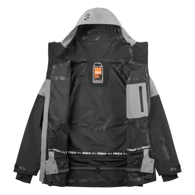 Thirtytwo Jacket TM-3 Recycled SKI | SNOWBOARD JACKETS