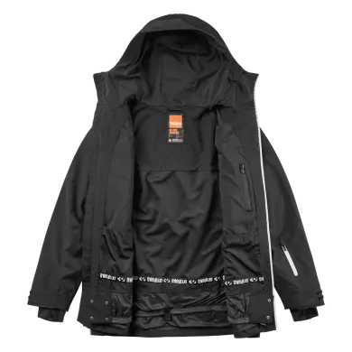 Thirtytwo Jacket TM Recycled ΜΠΟΥΦΑΝ ΣΚΙ | SNOWBOARD Thirtytwo Jacket TM Recycled ΜΠΟΥΦΑΝ ΣΚΙ | SNOWBOARD