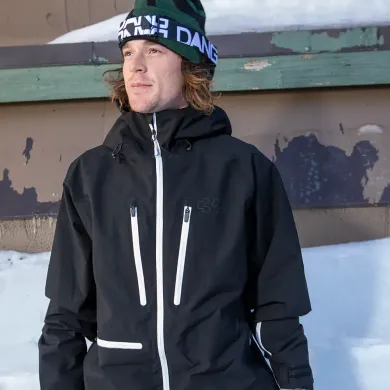 Thirtytwo Jacket TM Recycled ΜΠΟΥΦΑΝ ΣΚΙ | SNOWBOARD Thirtytwo Jacket TM Recycled ΜΠΟΥΦΑΝ ΣΚΙ | SNOWBOARD