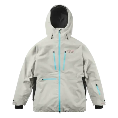 Thirtytwo Jacket TM Recycled ΜΠΟΥΦΑΝ ΣΚΙ | SNOWBOARD Thirtytwo Jacket TM Recycled ΜΠΟΥΦΑΝ ΣΚΙ | SNOWBOARD