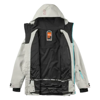 Thirtytwo Jacket TM Recycled ΜΠΟΥΦΑΝ ΣΚΙ | SNOWBOARD Thirtytwo Jacket TM Recycled ΜΠΟΥΦΑΝ ΣΚΙ | SNOWBOARD