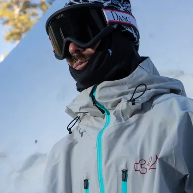 Thirtytwo Jacket TM Recycled ΜΠΟΥΦΑΝ ΣΚΙ | SNOWBOARD Thirtytwo Jacket TM Recycled ΜΠΟΥΦΑΝ ΣΚΙ | SNOWBOARD
