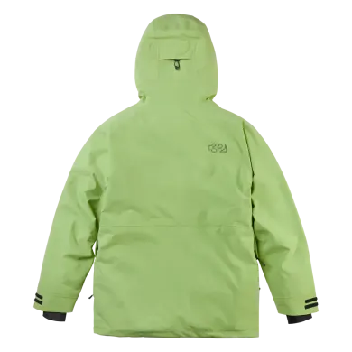 Thirtytwo Jacket TM Recycled ΜΠΟΥΦΑΝ ΣΚΙ | SNOWBOARD Thirtytwo Jacket TM Recycled ΜΠΟΥΦΑΝ ΣΚΙ | SNOWBOARD